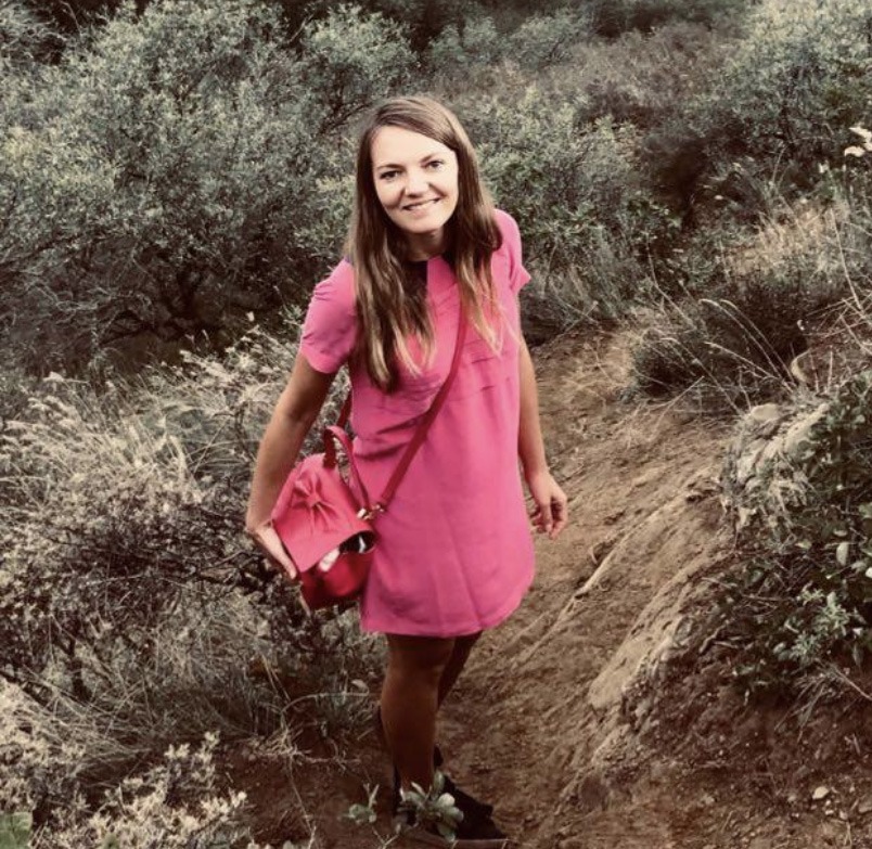 Opiniones Aleksandra sobre la escuela de flamenco online