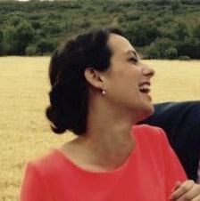 Opinion Aurelie sobre la escuela de flamenco online