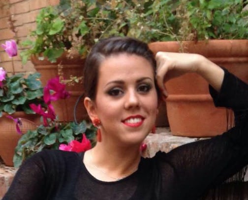 Opinión-Tania-sobre-las-clases-online de flamenco