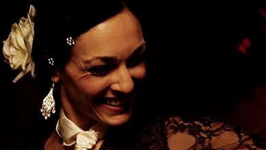 cursos de flamenco online por Alegrias