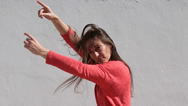 cursos de flamenco online por bulerías