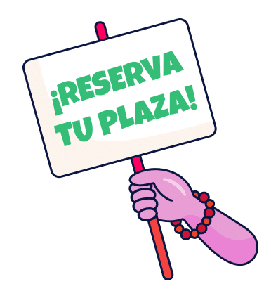 Reserva tu plaza para las clases de baile flamenco online